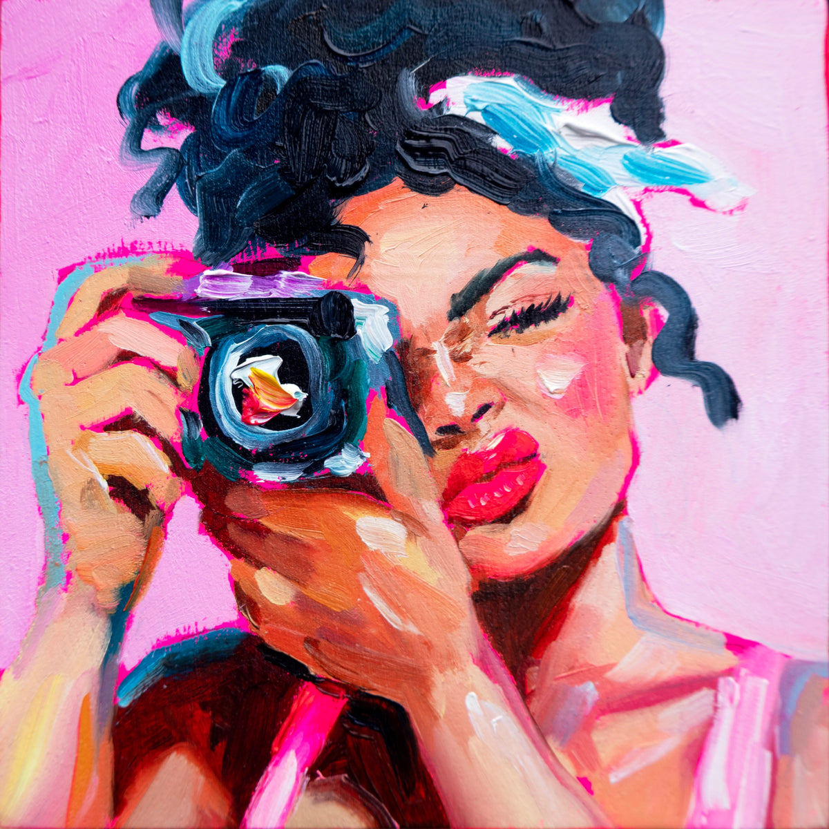 Exposure