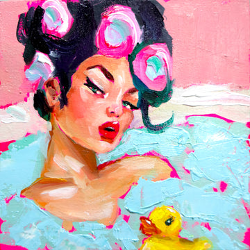 Lucky Duck