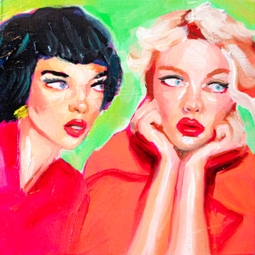 Small Talk