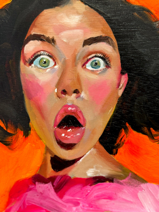 I can’t believe it’s not butter