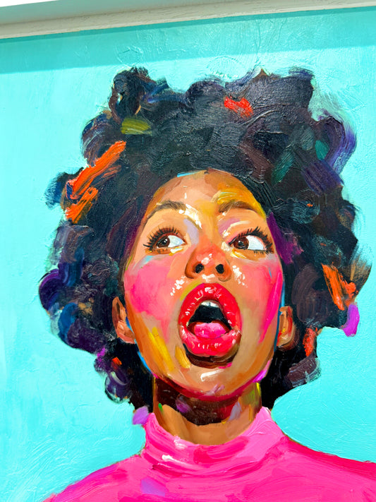 I heard it through the grapevine