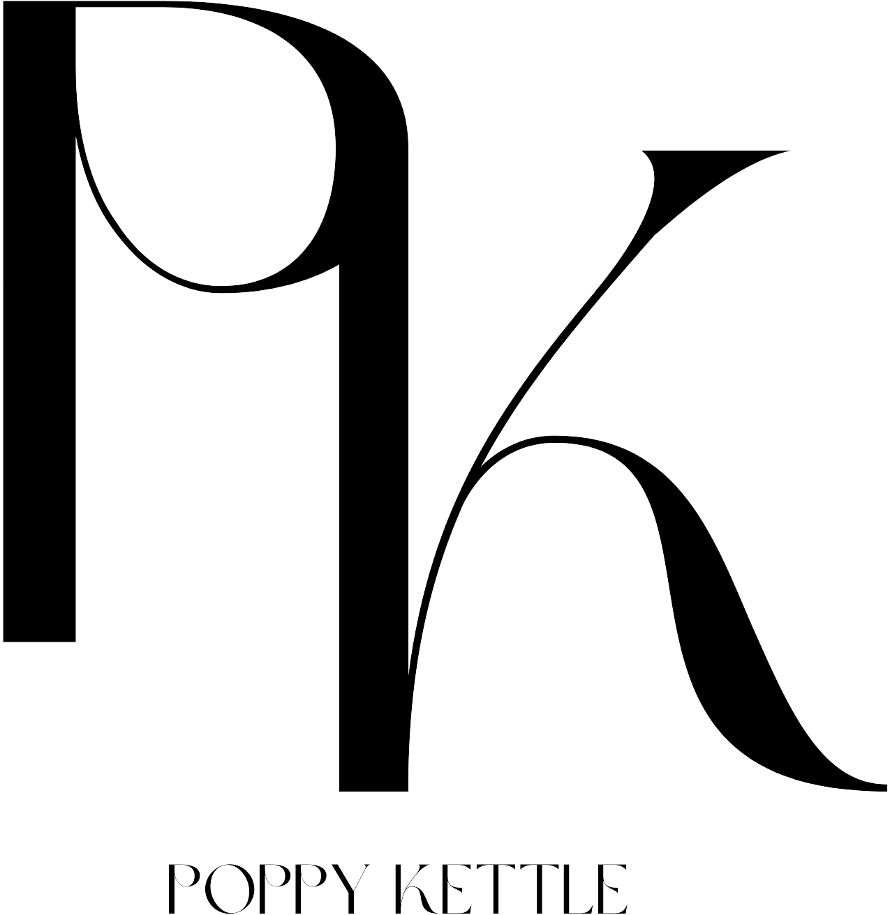 Poppy Kettle Art
