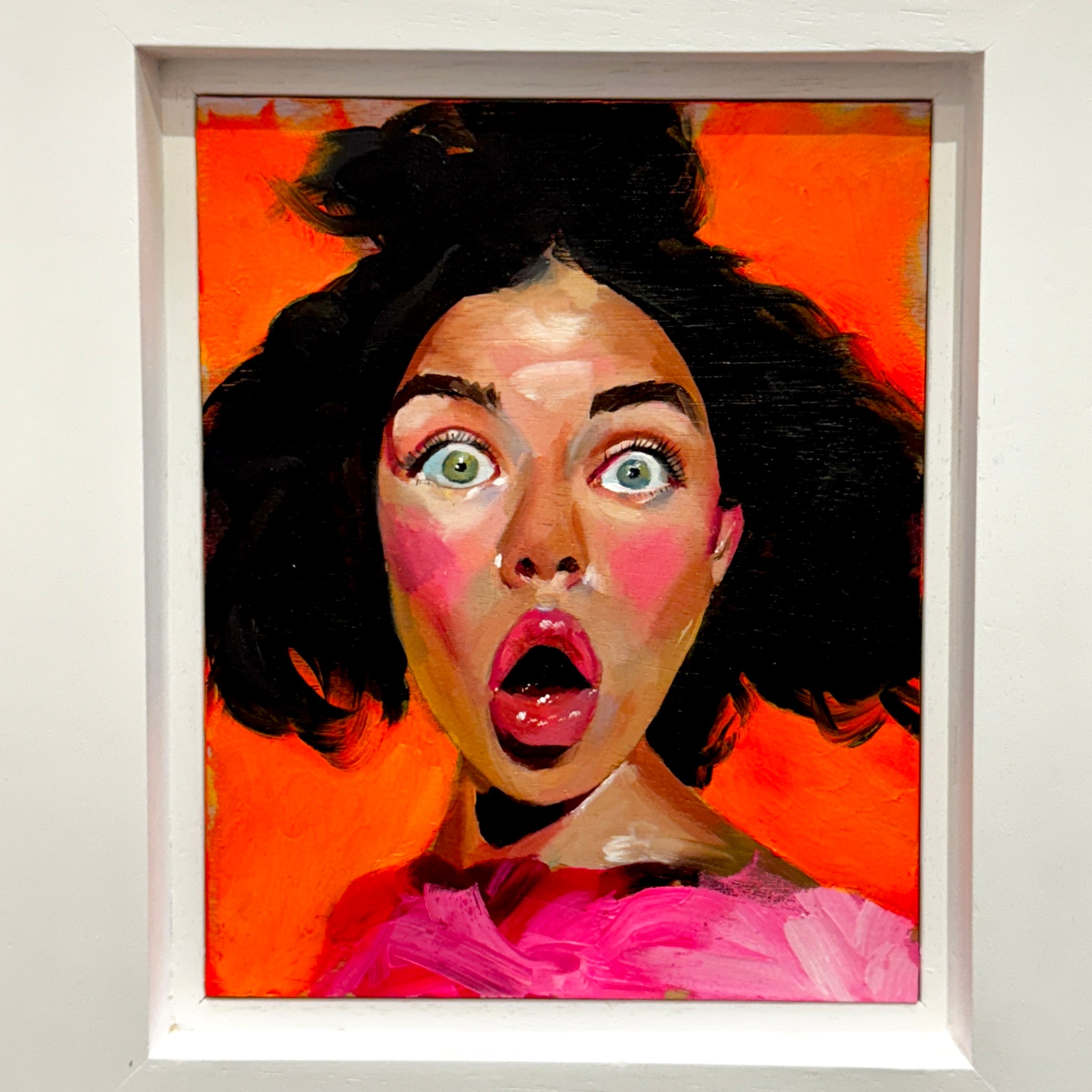 I can’t believe it’s not butter