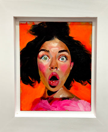 I can’t believe it’s not butter