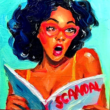 Scandal