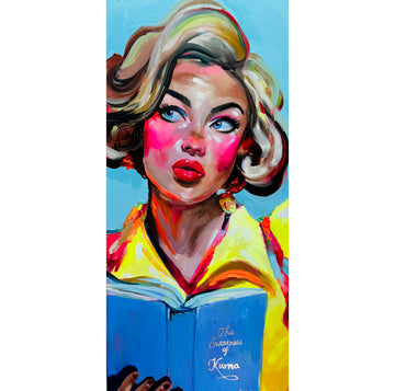 The Sweetness of Karma