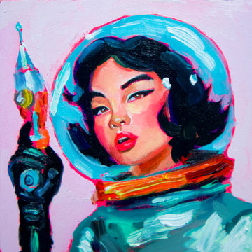 Space Case