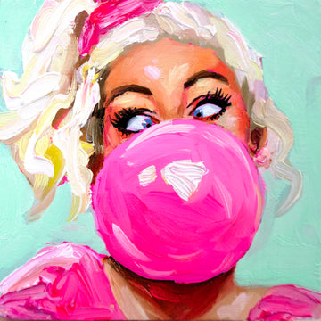 Hubba Bubba