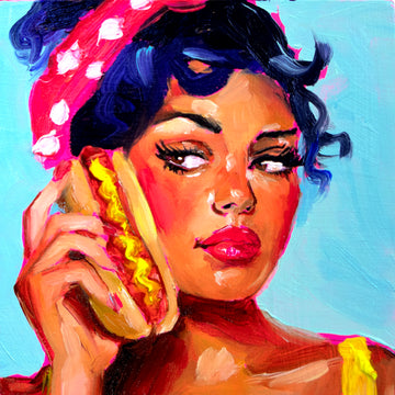 Hot Line