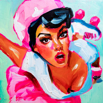 Boogie Nights
