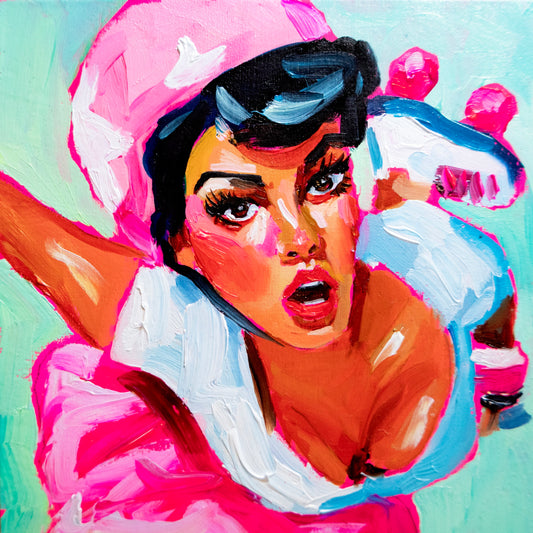 Boogie Nights