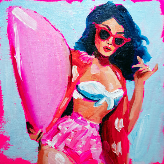 Surf's Up