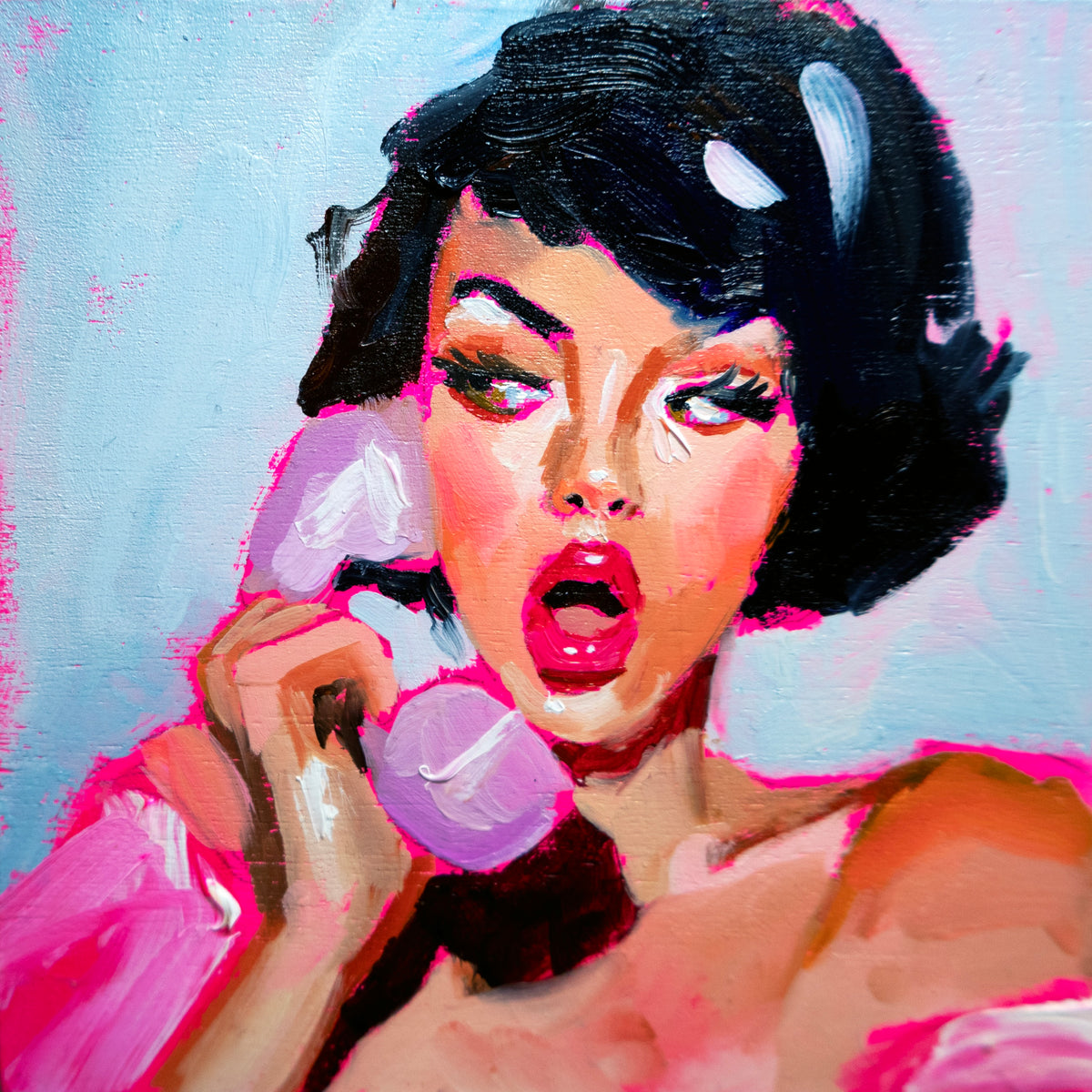 Party Line