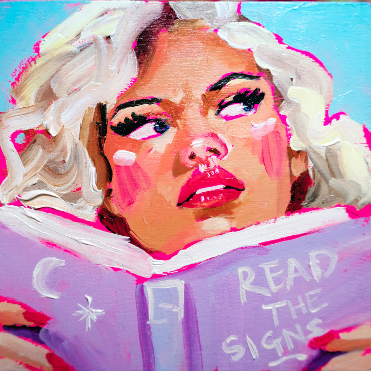 Read the Signs