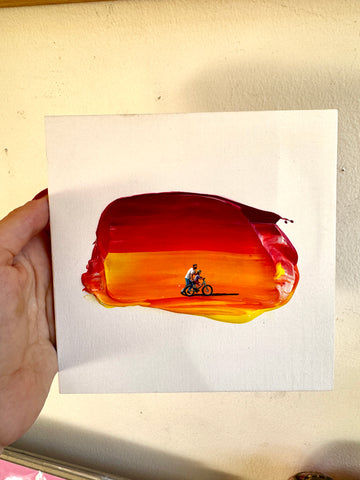Here Comes the Sun — Louise Nordh