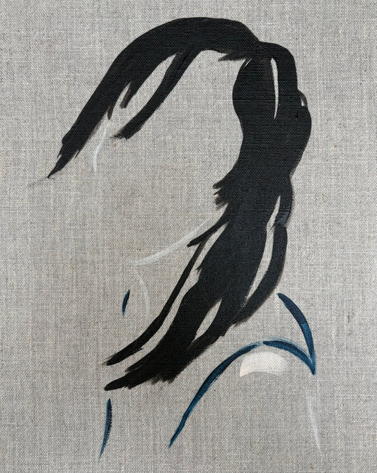 Held — Elise Mendelle