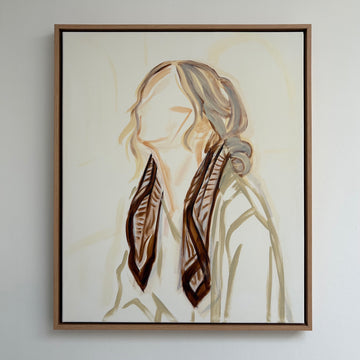 Within Reach — Elise Mendelle