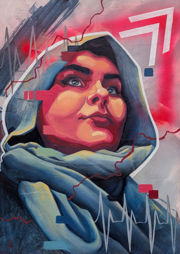Onward — Sam Kennedy