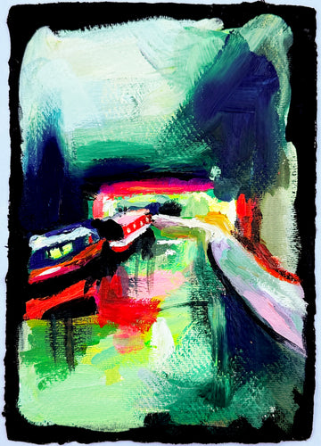 Regents Canal