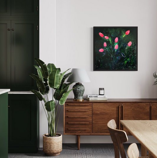 Tulips — Tiffany Wint