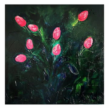 Tulips — Tiffany Wint