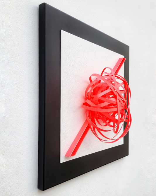 DIAGONAL Chaos IV — Caro Clarke