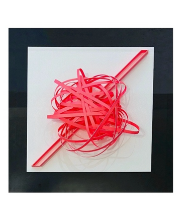 DIAGONAL Chaos IV — Caro Clarke
