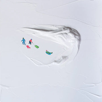 End Of Play — Louise Nordh