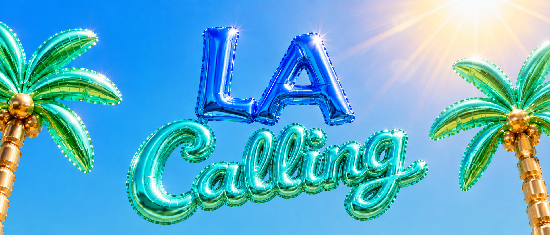 LA Calling